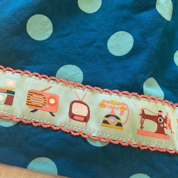 Matilda Jane Dress - Picture 2 of 2